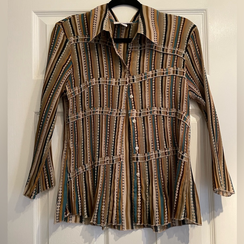Dressbarn Woman’s blouse